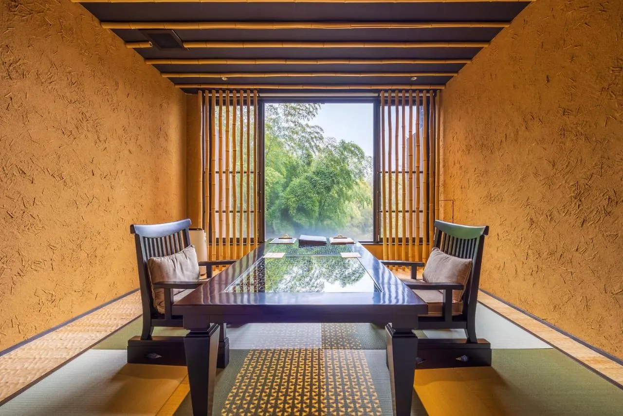传统日式旅馆 Kinnotake Sengokuhara (Adults Only) 箱根