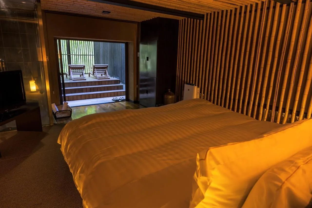 Kinnotake Sengokuhara (Adults Only) 箱根 传统日式旅馆