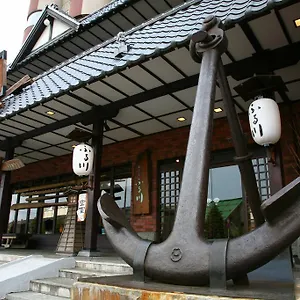 运河之宿小樽古川酒店 酒店 小樽