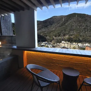 Aura Tachibana **** Hakone