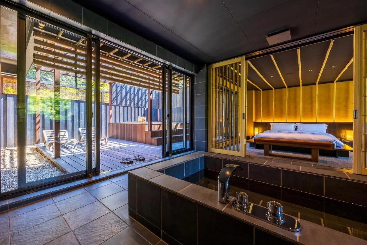 Kinnotake Sengokuhara (Adults Only) Hakone Ryokan