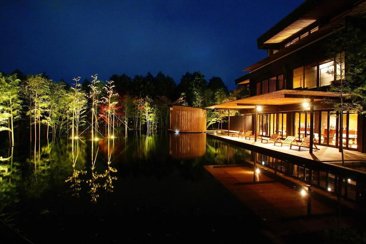 Kinnotake Sengokuhara (Adults Only) location