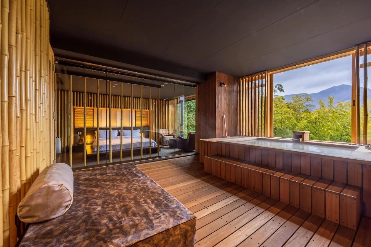 **** Ryokan Kinnotake Sengokuhara (Adults Only) Hakone Japón