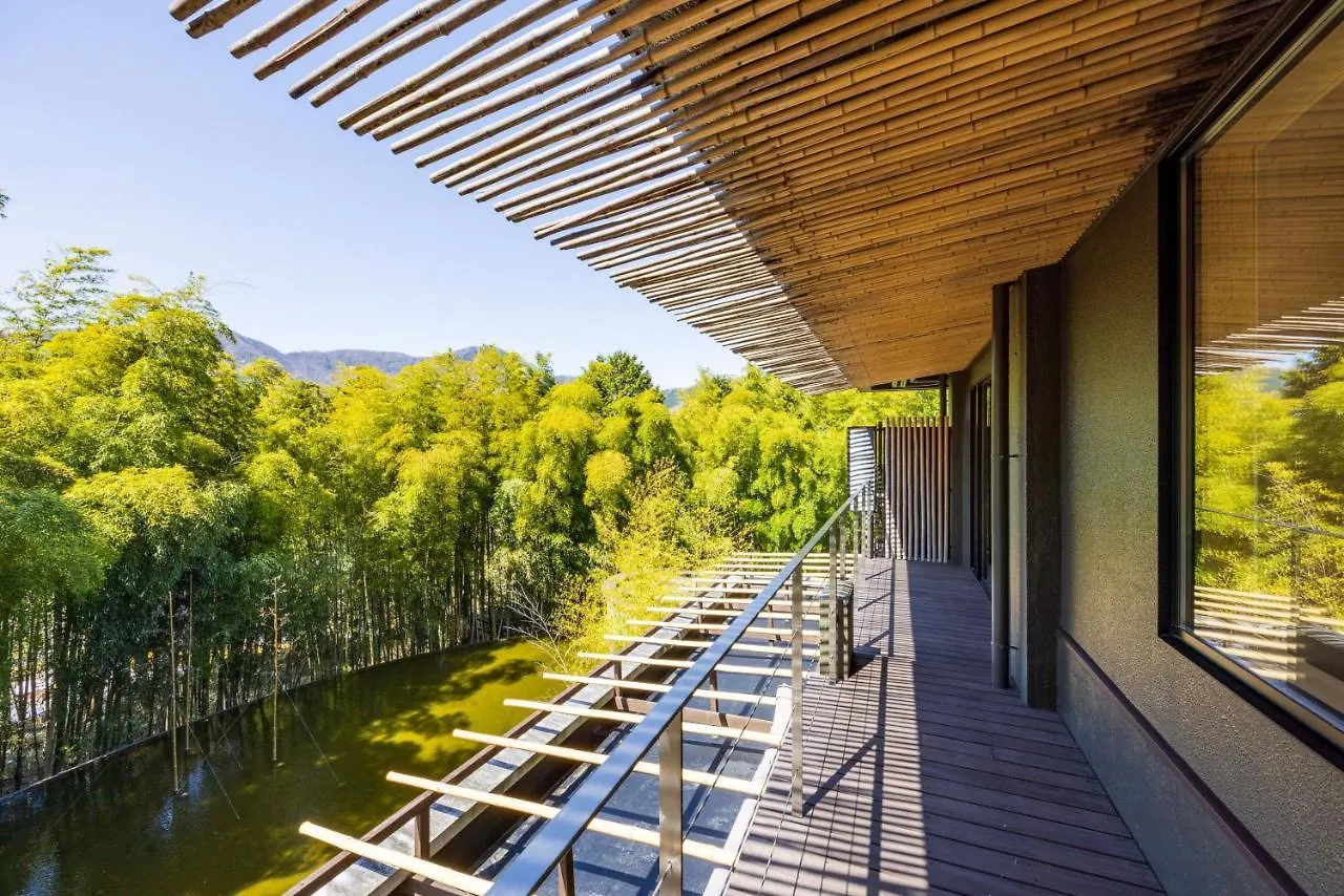 Ryokan Kinnotake Sengokuhara (Adults Only) Hakone