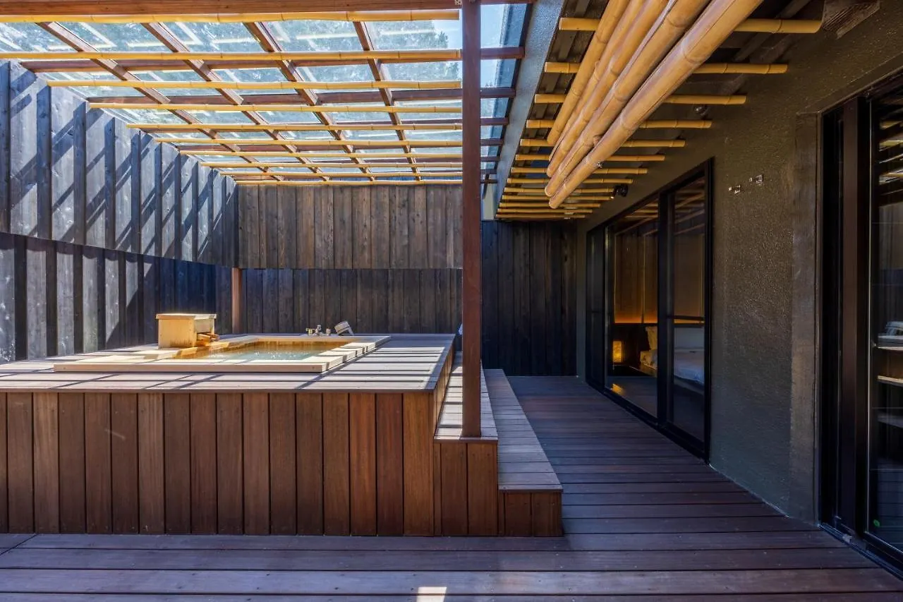 Kinnotake Sengokuhara (Adults Only) Hakone
