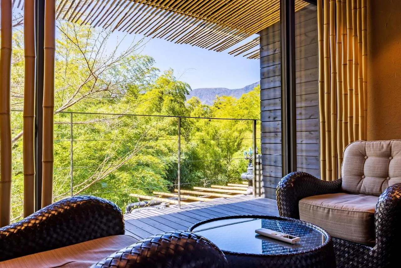 Kinnotake Sengokuhara (Adults Only) Hakone Ryokan