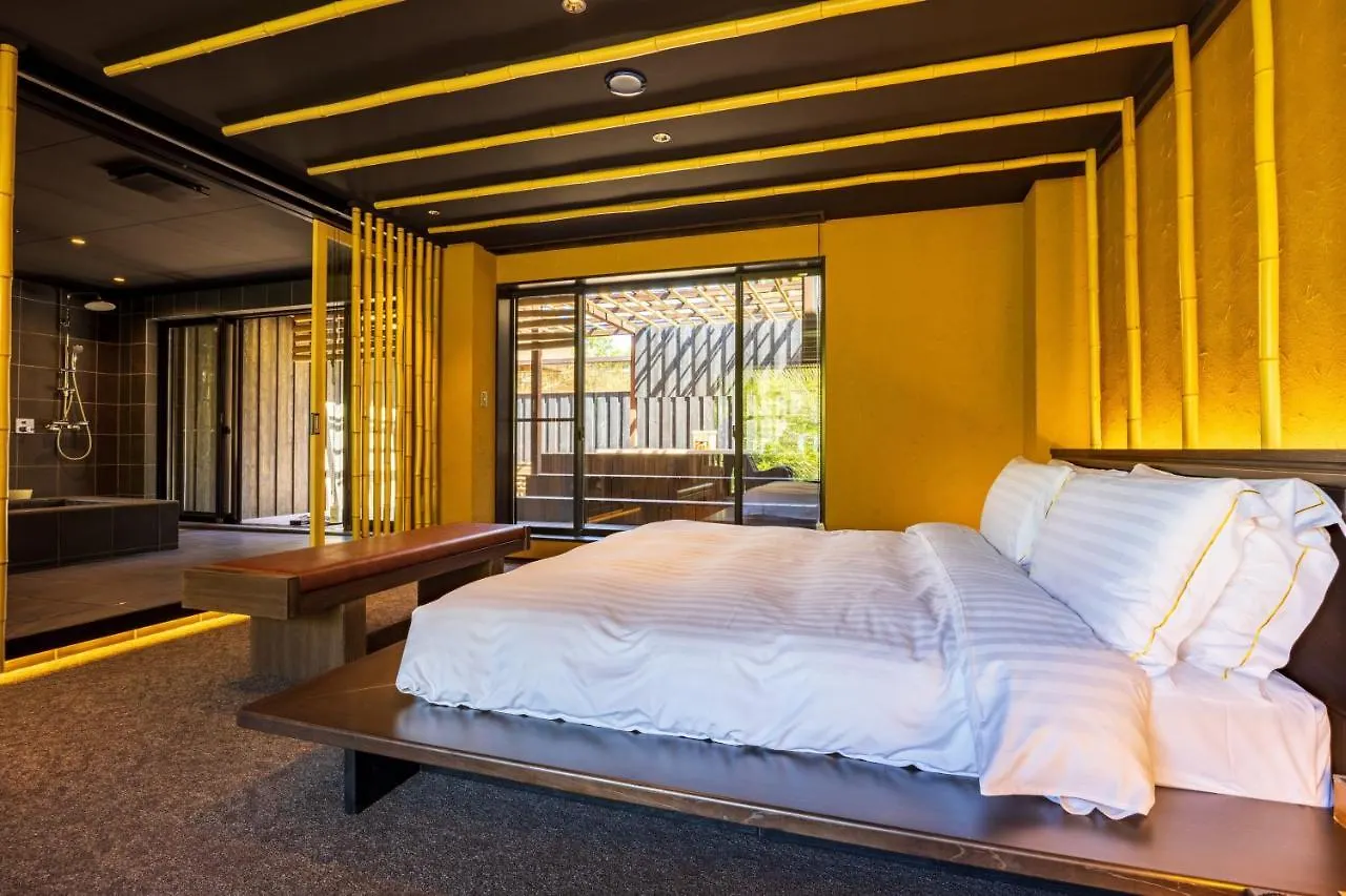 Kinnotake Sengokuhara (Adults Only) Hakone 4*,  Japan
