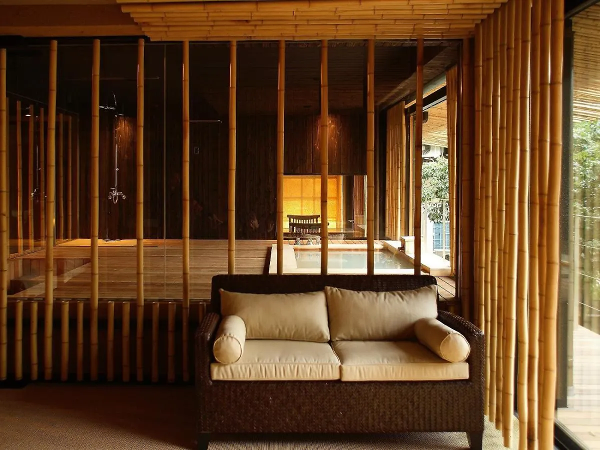 Ryokan Kinnotake Sengokuhara (Adults Only) Hakone