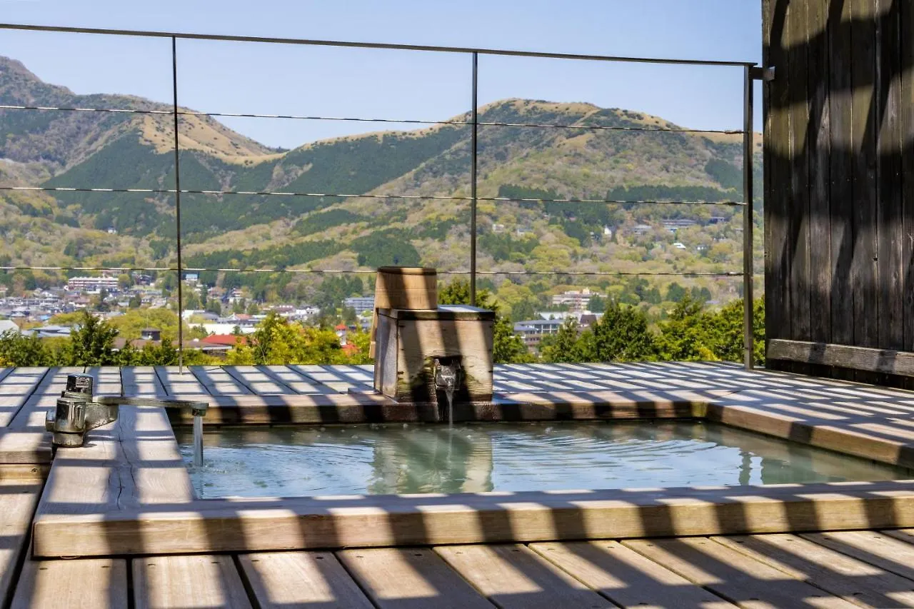 **** Ryokan Kinnotake Sengokuhara (Adults Only) Hakone Japan