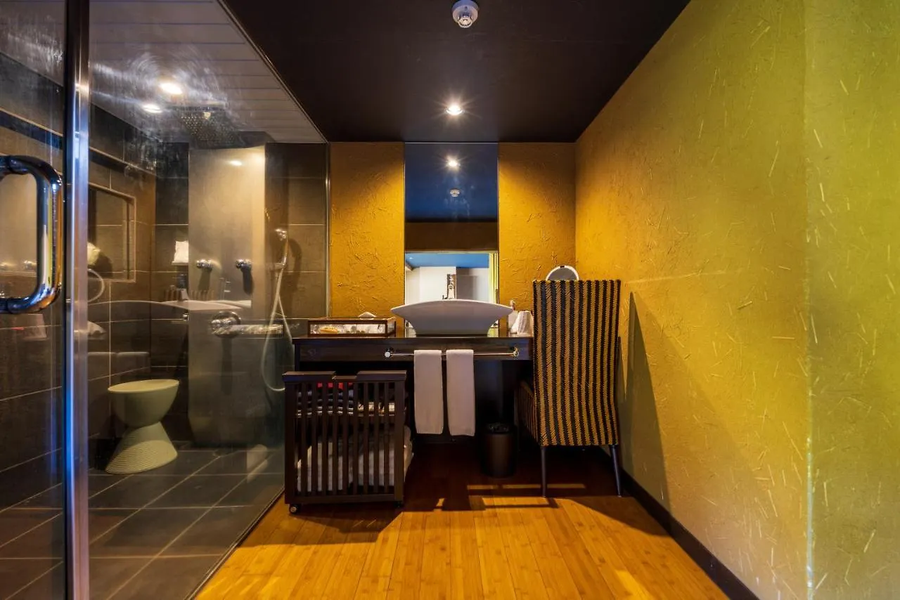 Kinnotake Sengokuhara (Adults Only) Hakone Ryokan
