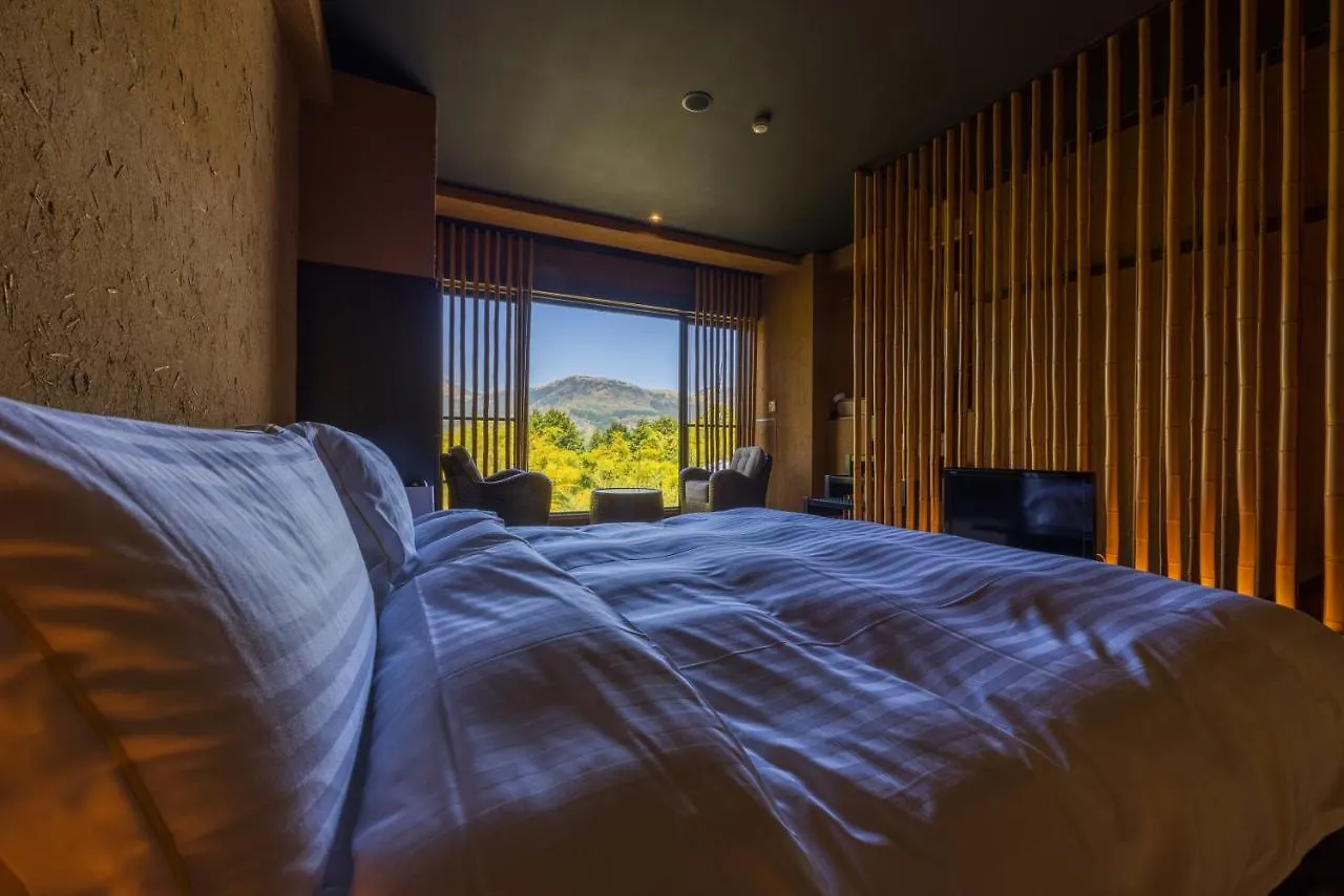 Kinnotake Sengokuhara (Adults Only) Hakone