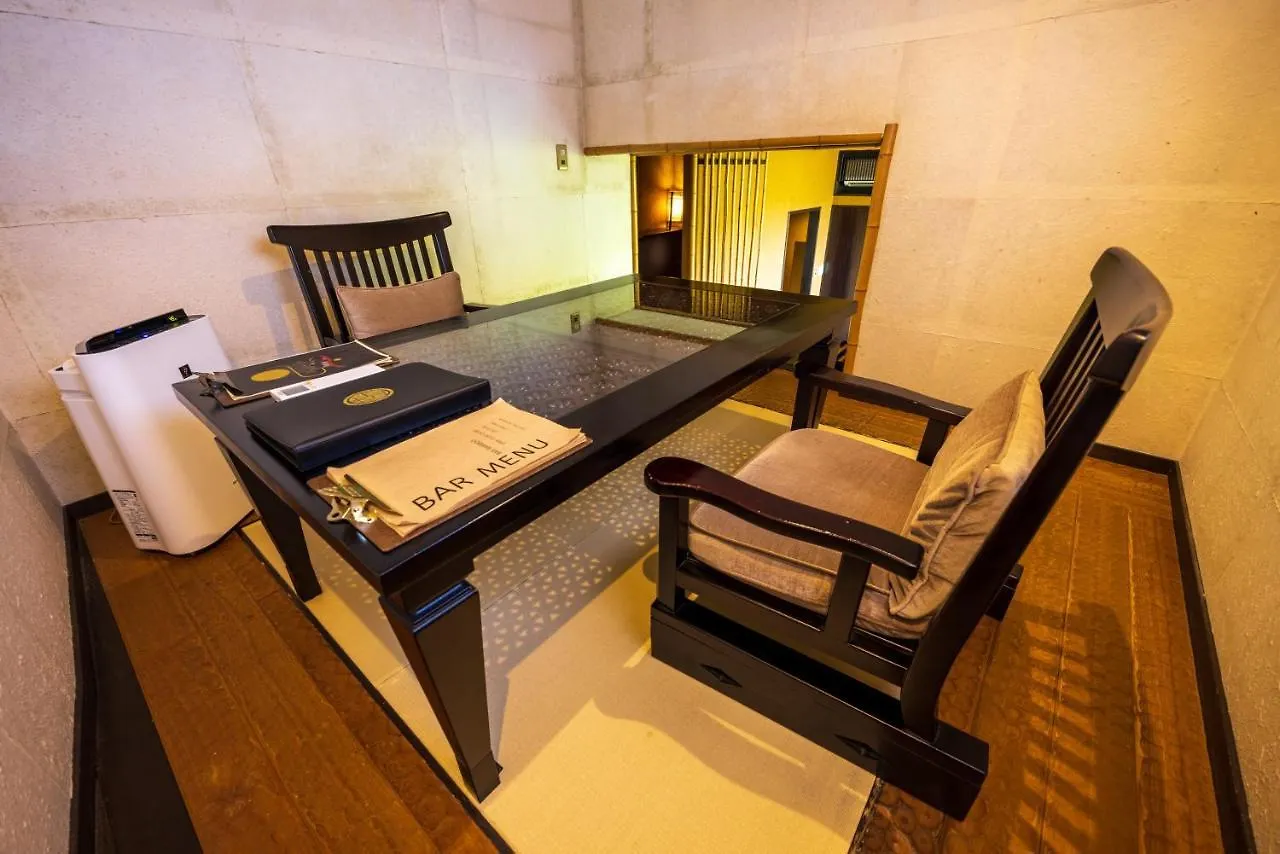 Kinnotake Sengokuhara (Adults Only) Hakone