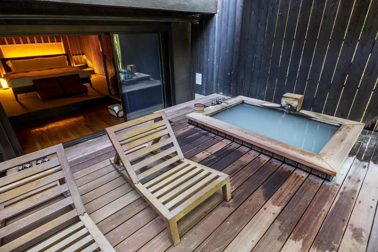 Kinnotake Sengokuhara (Adults Only) Hakone
