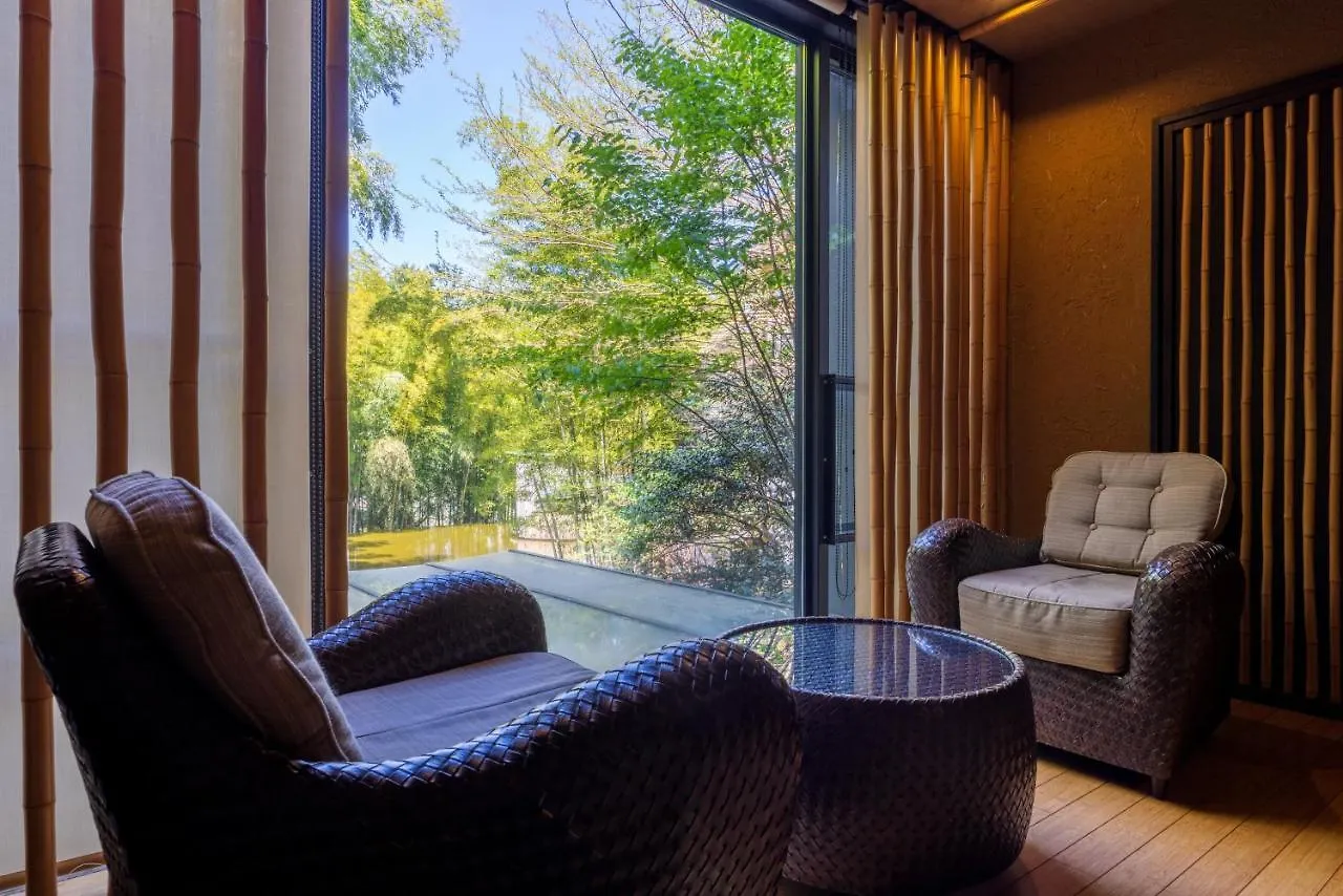Kinnotake Sengokuhara (Adults Only) Hakone Ryokan