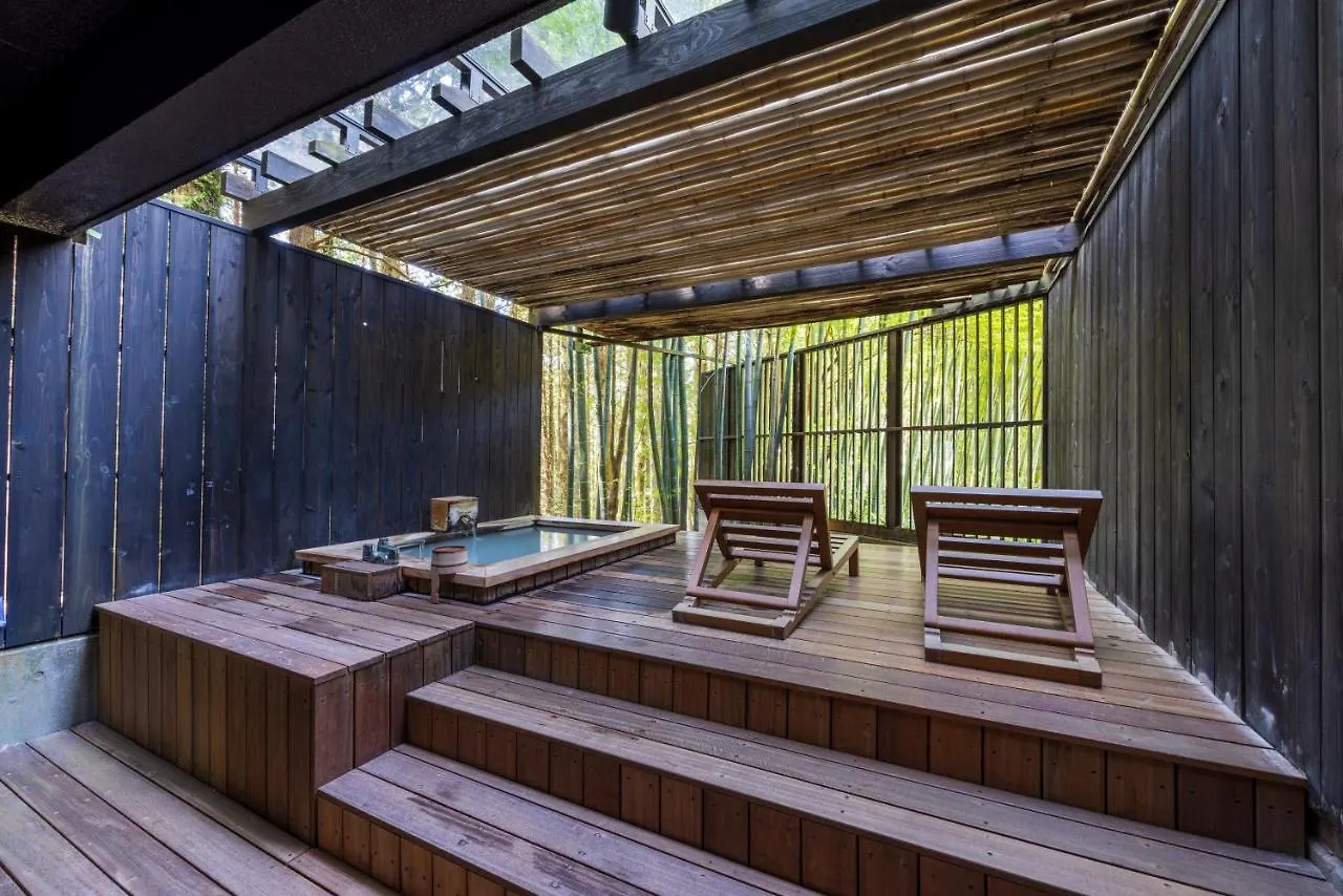 Kinnotake Sengokuhara (Adults Only) Hakone Ryokan