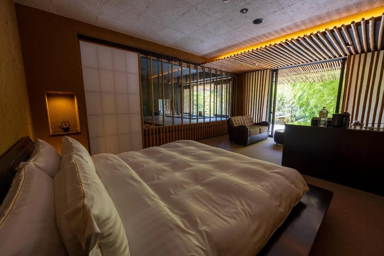 **** Ryokan Kinnotake Sengokuhara (Adults Only) Hakone Japón