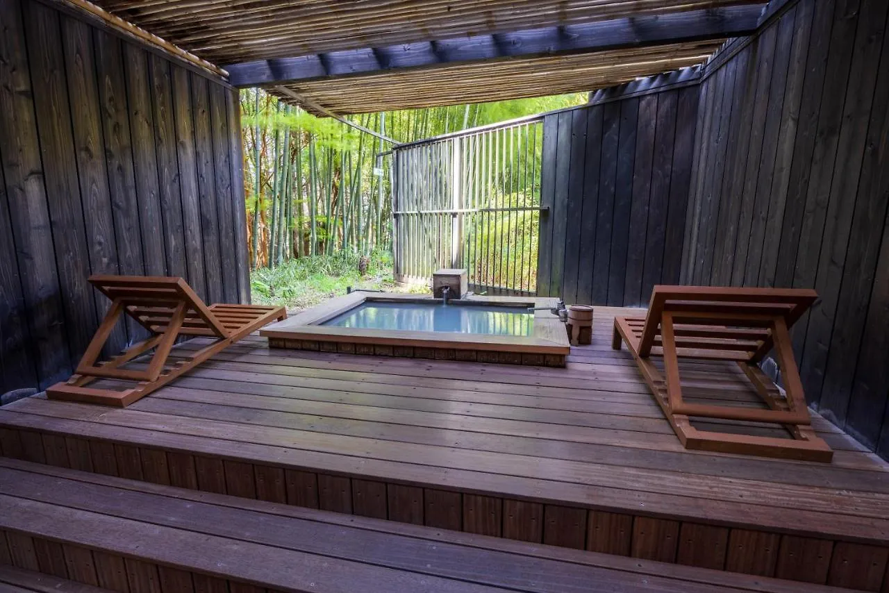 Kinnotake Sengokuhara (Adults Only) Hakone