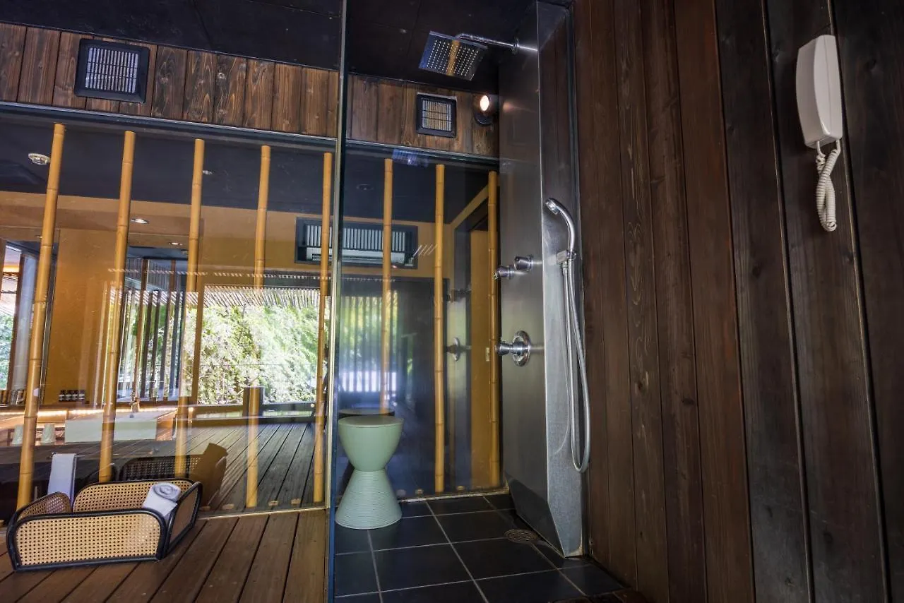 Ryokan Kinnotake Sengokuhara (Adults Only) Hakone