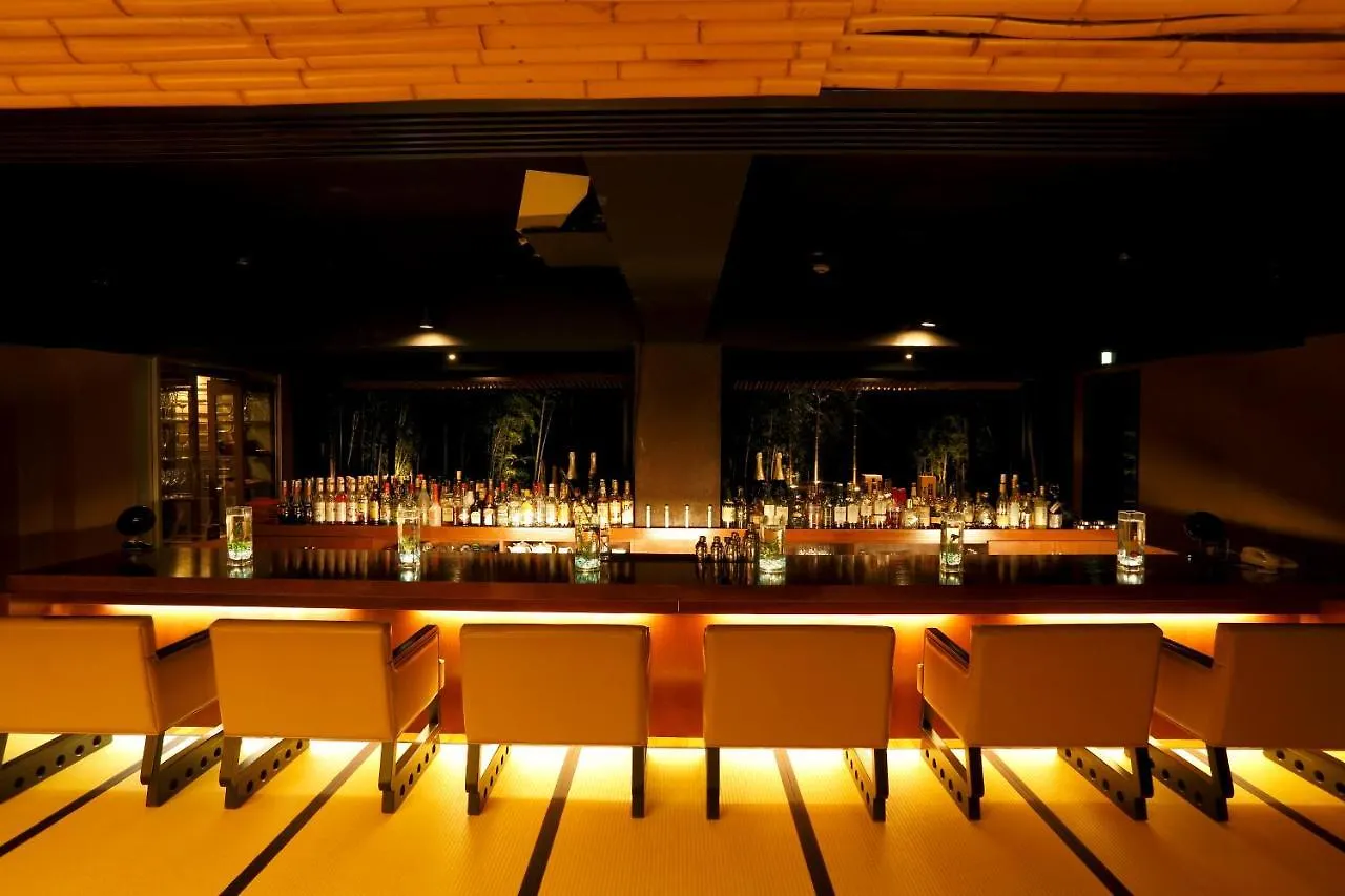 **** Ryokan Kinnotake Sengokuhara (Adults Only) Hakone Japón