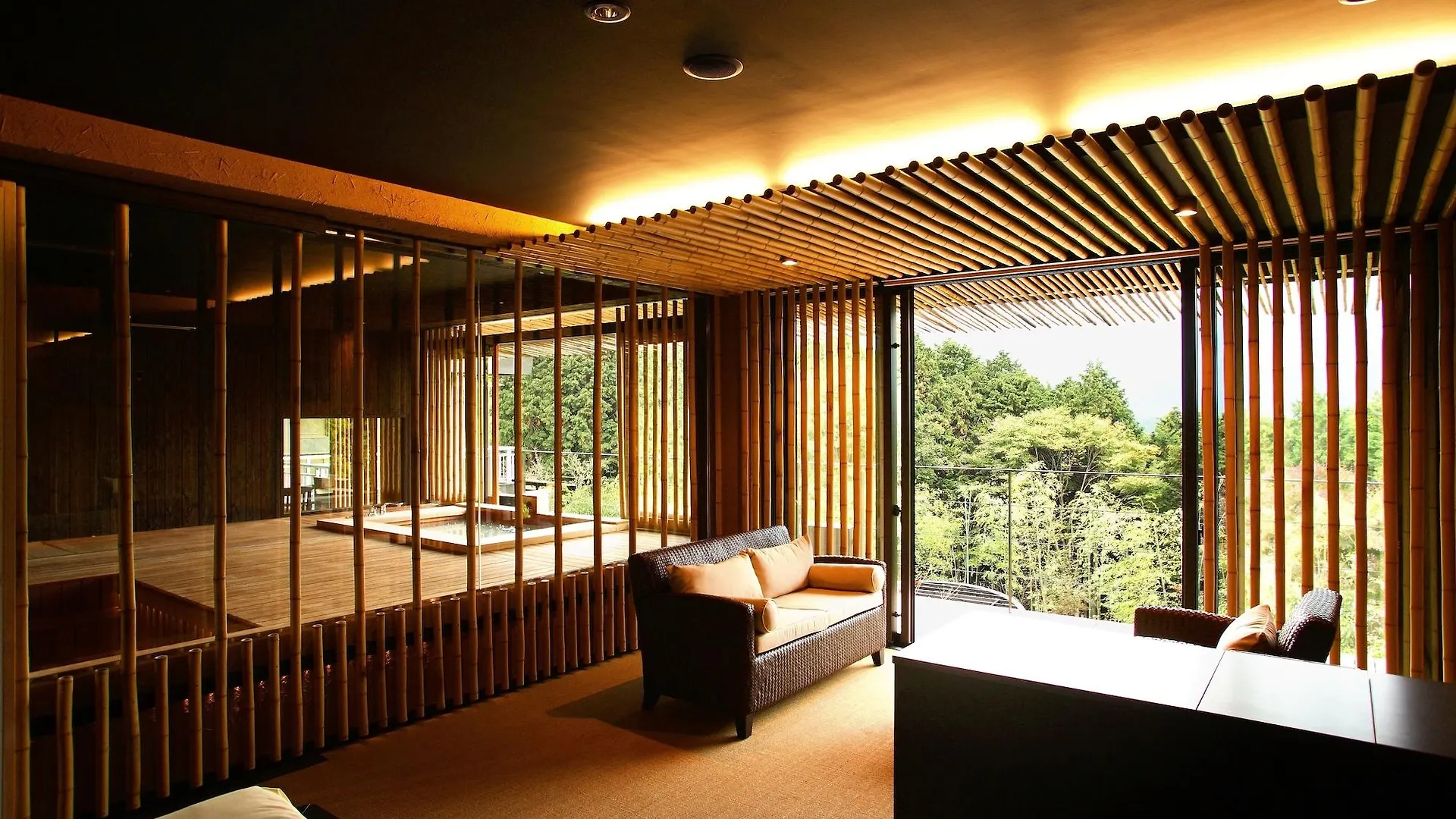 **** Ryokan Kinnotake Sengokuhara (Adults Only) Hakone Japón
