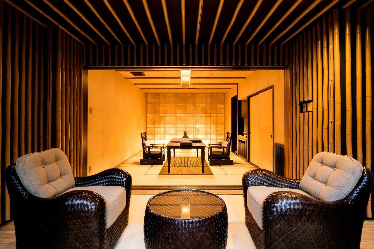 Kinnotake Sengokuhara (Adults Only) Hakone Ryokan