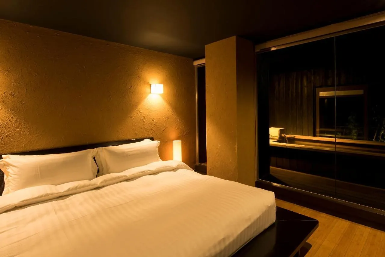 **** Ryokan Kinnotake Sengokuhara (Adults Only) Hakone Japón
